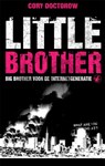 Little brother - Cory Doctorow - 9789049501990