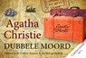 Dubbele moord - CHRISTIE, Agatha - 9789049800581