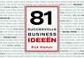 81 succesvolle businessideeen - Rick Nieman ; R. Nieman - 9789049802325