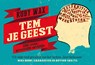 Tem je geest - Ruby Wax - 9789049805760