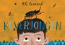 Keverjongen - M.G. Leonard - 9789049805821