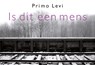 Is dit een mens DL - Primo Levi - 9789049807320