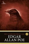 Het complete proza 2 - Edgar Allan Poe - 9789049901479