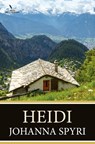 Heidi - Johanna Spyri - 9789049901516