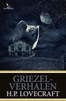 Griezelverhalen - H.P. Lovecraft - 9789049901615