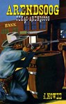 Texas-Arendsoog - Jan Nowee - 9789049910136