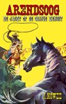 De jacht op de grijze hengst - Jan Nowee - 9789049910198