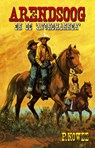 Arendsoog en de 'Avondmannen' - Paul Nowee - 9789049910495