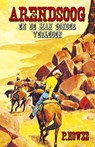 Arendsoog en de man zonder verleden - Paul Nowee - 9789049910518