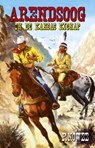 Arendsoog en de Kansas kidnap - Paul Nowee - 9789049910563