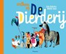 Welkom op de Dierderij - Lida Dijkstra ; Lida Dykstra - 9789049924164