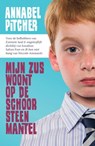 Mijn zus woont op de schoorsteenmantel - Annabel Pitcher - 9789049924928