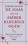 De haas met de amberkleurige ogen - WAAL, Edmund de - 9789049952778