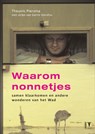 Waarom nonnetjes samen klaarkomen en andere wonderen van het wad - Theunis Piersma - 9789050113625