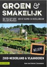 Groen en smakelijk Zuid-Nederland en Vlaanderen - Hans van Eekelen - 9789050115735