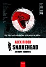 Snakehead - Anthony Horowitz - 9789050165136