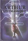 ARTHUR ONTMASKERD - Philip Reeve - 9789050165167
