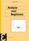 Analyse voor beginners - A. van Rooij - 9789050410052