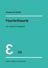 Fouriertheorie - A.C.M. van Rooij - 9789050410144