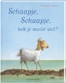 Schaapje, schaapje, heb je mooie wol? - Knister - 9789051161175