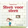 Steen voor steen - Giuliano Ferri - 9789051165128