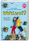 WWW.wat? - Jan von Holleben ; Jane Baer-Krause ; Kristine Kretschmer - 9789051165937