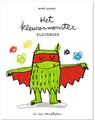 Het kleurenmonster - Anna Llenas - 9789051166606