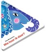 Wie hoor ik daar? - Elsa Mroziewicz - 9789051167825