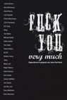 Fuck you very much - J.-P. Heck - 9789051795585