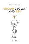 VroomVroom and Bee - Alex Klein - 9789051799088