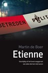 Etienne - Martin de Boer - 9789051799187