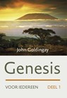 Genesis voor iedereen Deel 1 - John Goldingay - 9789051945010