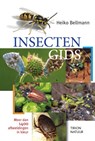 Insectengids - Heiko Bellmann - 9789052107813