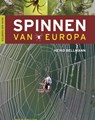 Spinnen van Europa - BELLMANN, Heiko - 9789052108636
