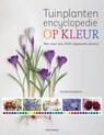 Tuinplantenencyclopedie op kleur - Modeste Herwig - 9789052109602