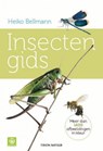 Insectengids - Heiko Bellmann - 9789052109640