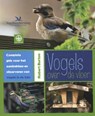 Vogels over de vloer - Robert Burton - 9789052109817