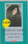 De geschiedenis van mijn leven - George Sand - 9789052265674