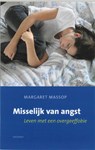 Misselijk van angst - Margaret Massop - 9789052408187
