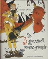 3 gigantisch gemene griezels - ORAM, Hyawyn - 9789052474557