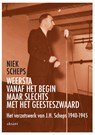 Weersta vanaf het begin maar slechts met het geesteszwaard - N. Scheps - 9789052603698