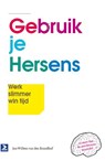 Gebruik je hersens - J.W. van den Brandhof ; Jan-Willem van den Brandhof - 9789052616148