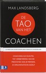 De TAO van het coachen - LANDSBERG, Max - 9789052617336