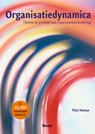 Organisatiedynamica - Thijs Homan - 9789052617541