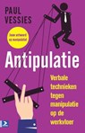 Antipulatie - Paul Vessies - 9789052619774