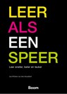 Leer als een speer - Jan-Willem van den Brandhof - 9789052619972