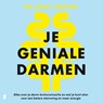 Je geniale darmen - Emily Leeming - 9789052867410