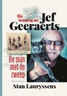 Mijn herinneringen aan Jef Geeraerts - Stan Lauryssens - 9789053254585