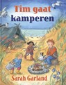 Tim gaat kamperen - Sarah Garland - 9789053415207