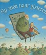 Op zoek naar gisteren - Alison Jay - 9789053416884